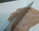 ガッテン流 鶏むね肉をしっとりと準備♪作り方4写真