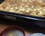 みんなでわいわいもんじゃ焼き♡作り方11写真