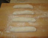 もちもち＆ジューシー　手作り餃子作り方24写真
