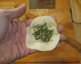 もちもち＆ジューシー　手作り餃子作り方28写真