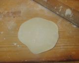 もちもち＆ジューシー　手作り餃子作り方27写真