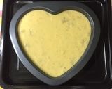 コンベンションオーブンdeバナナケーキ♡作り方4写真