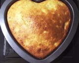 コンベンションオーブンdeバナナケーキ♡作り方5写真