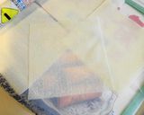 春巻きや餃子の皮でおつまみ作り方1写真