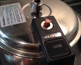 圧力鍋で簡単♬風邪予防にロールキャベツ☆作り方13写真
