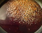 再現マック☆てりやきバーガー☆ハンバーグ作り方5写真