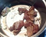 チキンバターカレー作り方2写真