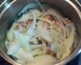 チキンバターカレー作り方3写真