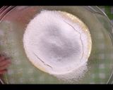 バレンタインに簡単★プチケーキ作り方3写真