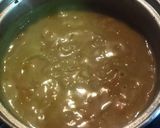 チキンバターカレー作り方6写真