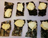もちもち＊長芋餅作り方2写真