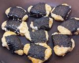 もちもち＊長芋餅作り方3写真