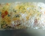 おからケークサレ(お惣菜パウンドケーキ)作り方6写真