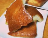 【3分でできる】パンの耳の簡単おやつ作り方14写真