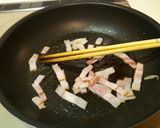 ✾里芋とベーコンのとろ～りチーズ焼き✾作り方2写真