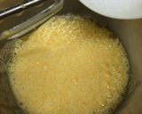 簡単!共立てスポンジケーキ作り方3写真
