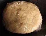 こねて寝かしてモチモチしっとり♪餃子の皮作り方2写真