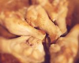 ホロッ♡鶏手羽元と卵のさっぱり煮込み★作り方3写真
