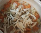ダイエット＆デトックス野菜スープ作り方2写真