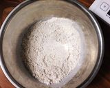 そば粉のガレット作り方2写真