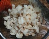 おばあちゃんの野菜味噌作り方3写真