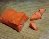 おばあちゃんの野菜味噌作り方4写真