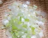 おばあちゃんの野菜味噌作り方5写真