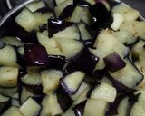 おばあちゃんの野菜味噌作り方9写真