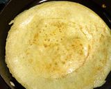 そば粉のガレット作り方6写真