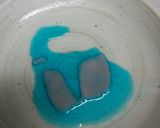 仮面ライダードライブ ☆マッハ☆作り方3写真