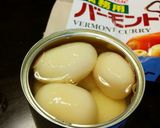 ソテードオニオンとポテト缶詰で時短カレー作り方7写真