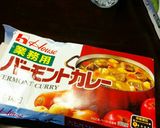 ソテードオニオンとポテト缶詰で時短カレー作り方8写真