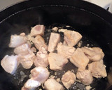 今が旬！白菜と鶏肉のクリーム煮作り方4写真