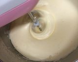 簡単!共立てスポンジケーキ作り方5写真