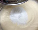 簡単!共立てスポンジケーキ作り方7写真