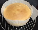 簡単!共立てスポンジケーキ作り方10写真