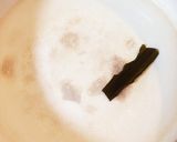 出汁でおいしい☆豚しゃぶ鍋作り方1写真