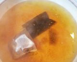 出汁でおいしい☆豚しゃぶ鍋作り方3写真