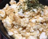 ☆我が家の母の味！お手軽！味噌卵豆腐☆作り方6写真