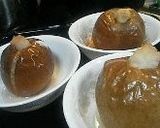 甘さ控えめ ジンジャー風味の焼きりんご作り方10写真