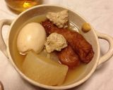 二度美味しい！簡単 万能 鶏スープ作り方8写真