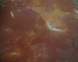 シーフードトマトカレー作り方4写真