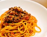 超簡単。失敗なし。基本のペペロンチーノ。作り方13写真
