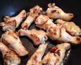 簡単★トマトチキンカレー(圧力鍋)作り方3写真