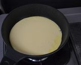 超簡単,世界一のスクランブルエッグ。作り方4写真