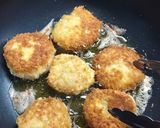 ダイエットや節約に！トマトinとんかつ作り方6写真