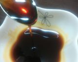 きがーるほろにがカラメルソース作り方7写真