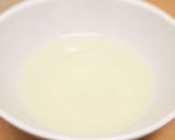 離乳食初期〜⁑野菜スープ(フリージング)作り方2写真