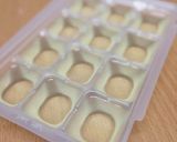 離乳食初期〜⁑野菜スープ(フリージング)作り方3写真