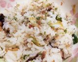 おにぎりに♡醤油タコ焼きの味でウマウマ作り方3写真